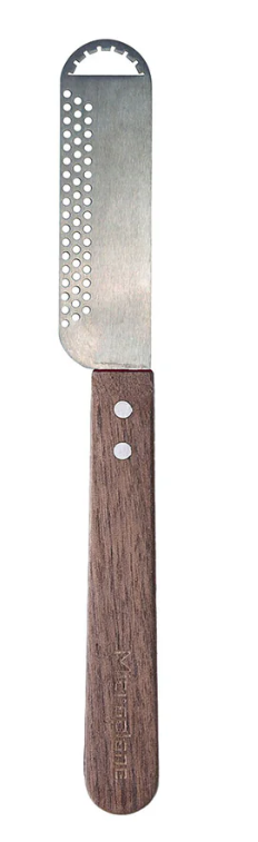 Micorplane Butter Blade